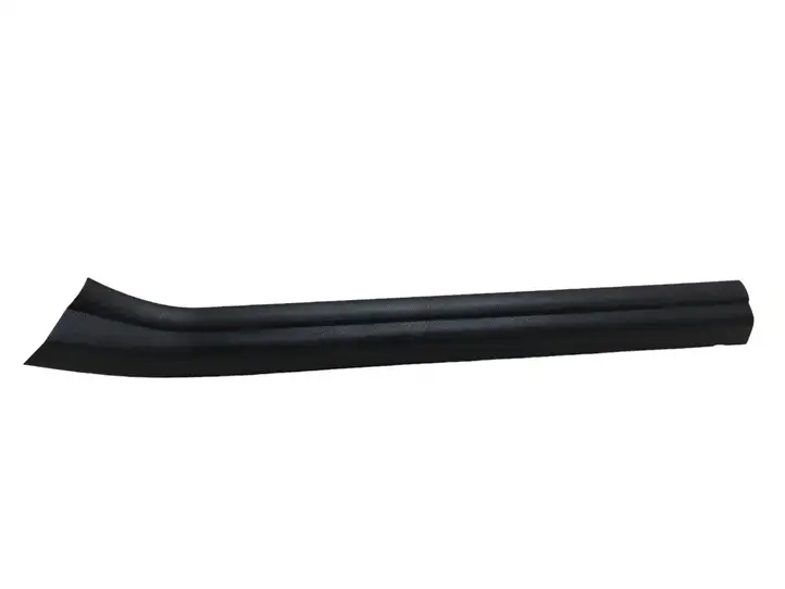 BMW 6 F12 F13 (2010 - 2018) 7225653 Внутренняя отделка переднего порога — фото 1