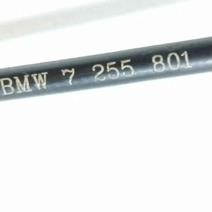 BMW 6 F12 F13 (2010 - 2018) 7255801 Ручка открытия капота — фото 5