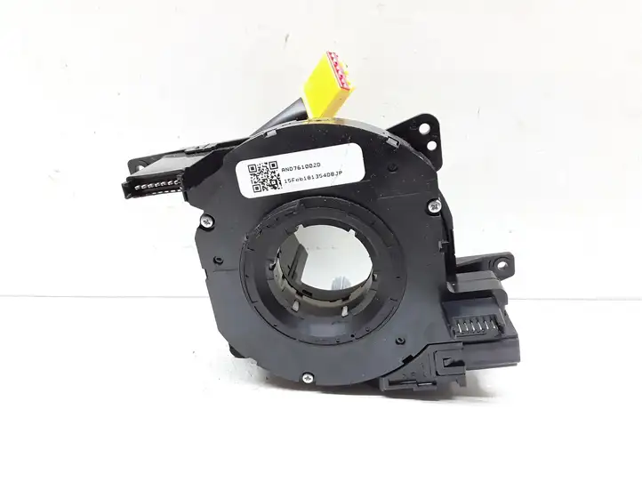 Volvo S60 (2013 - 2018) 31343218 Контактное кольцо SRS — фото 3