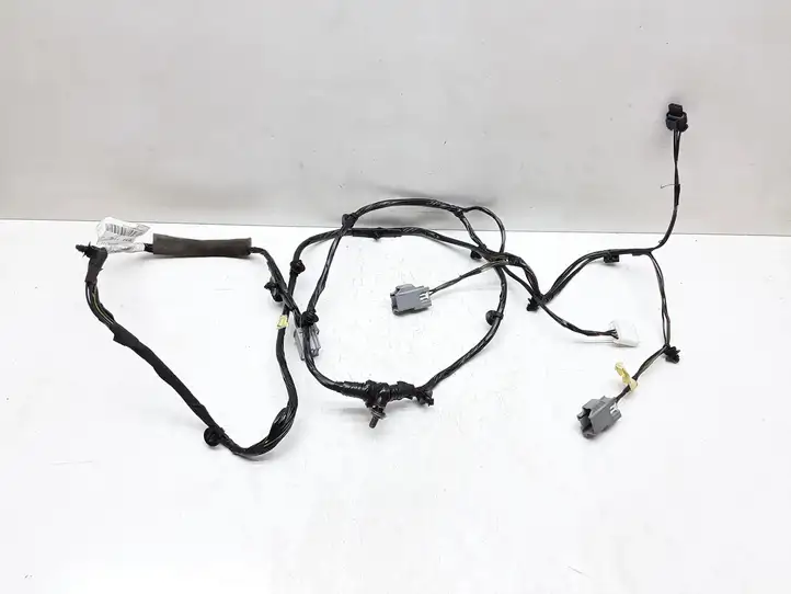 Volvo S60 (2013 - 2018) 31394032 Прочая электропроводка — фото 1