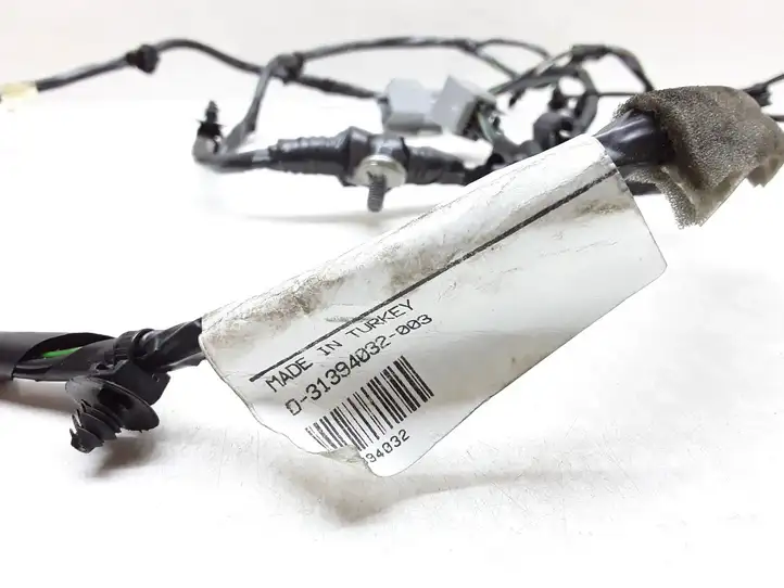 Volvo S60 (2013 - 2018) 31394032 Прочая электропроводка — фото 3