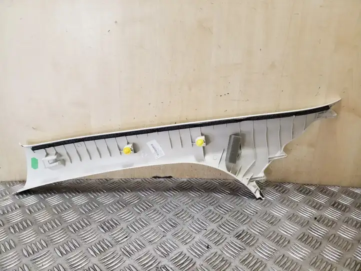 Honda CR-V (2012 - 2016) 84101T1GG010M1 Обшивка стойки A — фото 2