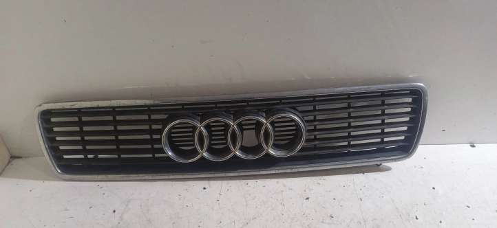 8G0853651C Audi 80 90 S2 B4 Grotelės priekinės