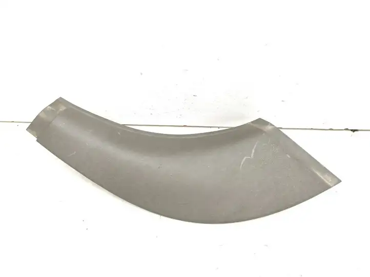 BMW Z4 E85 E86 (2002 - 2008) 51477027144 Верхняя обшивка стойки B — фото 1