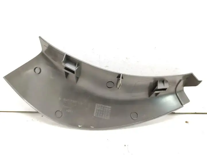 BMW Z4 E85 E86 (2002 - 2008) 51477027144 Верхняя обшивка стойки B — фото 3