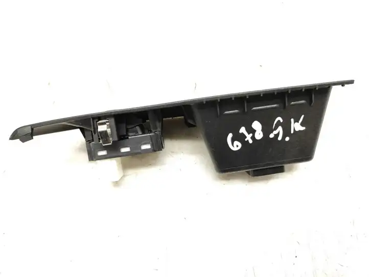 Opel Corsa F (2019 - ) 9830250680 Блок кнопок стеклоподъемников — фото 2