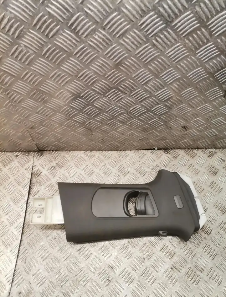Audi A3/S3 8P (2008 - 2013) Верхняя обшивка стойки B — фото 1