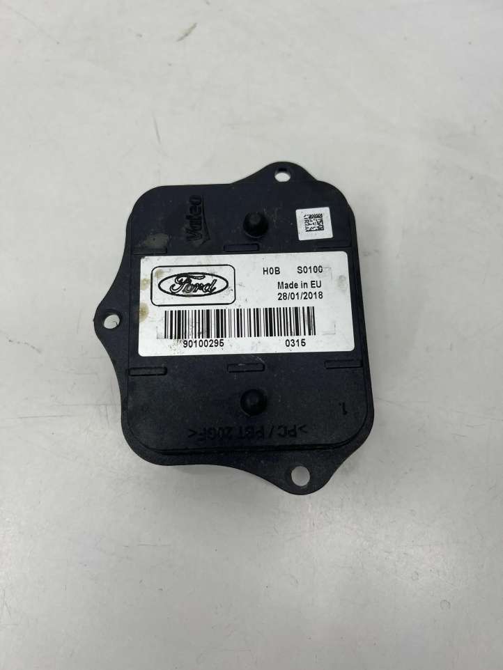 90100295 Ford Kuga II Xenon valdymo blokas