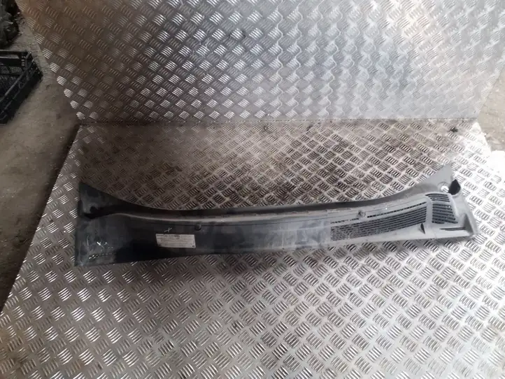 Opel Zafira A (1999 - 2003) 09175093 Жабо стеклоочистителей — фото 1