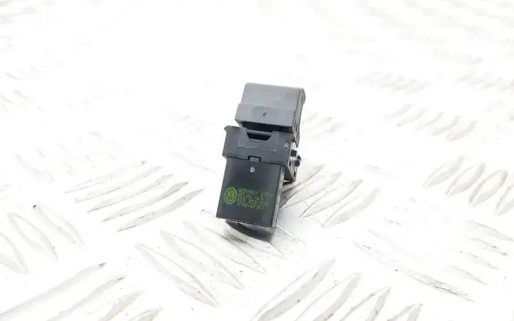 Volkswagen Sharan (2010 - 2015) 5K0959855 Кнопка стеклоподъемников — фото 3