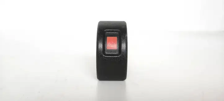 Opel Astra G (1998 - 2004) 09138059 Включатель аварийных фонарей — фото 1