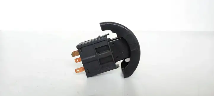 Opel Astra G (1998 - 2004) 09138059 Включатель аварийных фонарей — фото 4