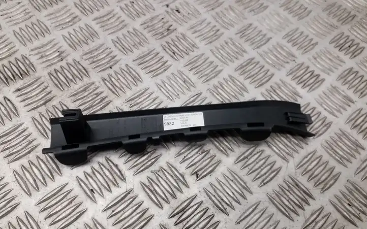 Audi A7 S7 4G (2010 - 2014) 4G8868204 Боковая отделка панели приборов — фото 4