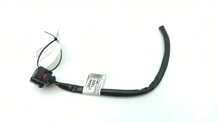 Mercedes-Benz C W204 (2007 - 2014) A6461501820 Прочая электропроводка — фото 6