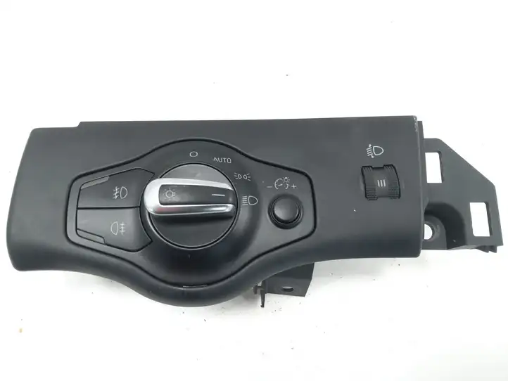 Audi Q5 SQ5 (2008 - 2012) 8K0941531 Включатель фонарей — фото 1