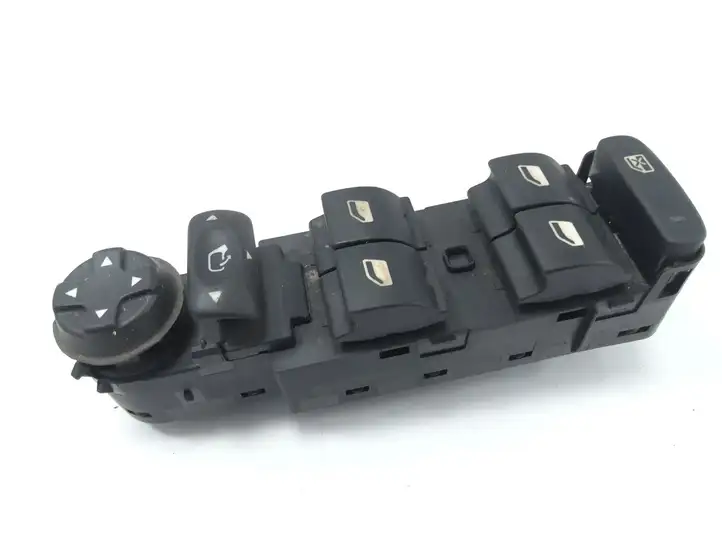 Citroen C4 (2011 - 2016) 96657050 Кнопка стеклоподъемников — фото 1
