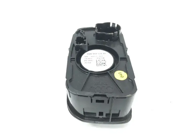 Audi A3/S3 8V (2012 - 2016) 8V0941531 Включатель фонарей — фото 2