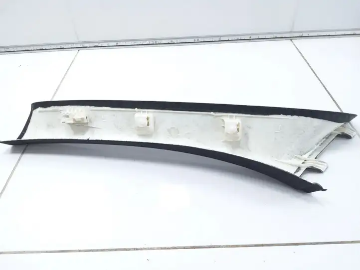 BMW 1 F20 F21 (2011 - 2019) A047351 Обшивка стойки A — фото 3