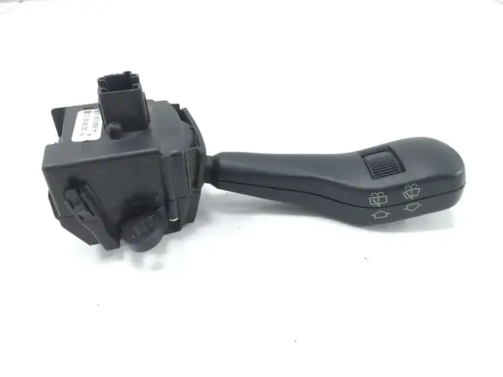 BMW 3 E46 (1998 - 2005) 8363669 Переключатель стеклоочистителей — фото 1