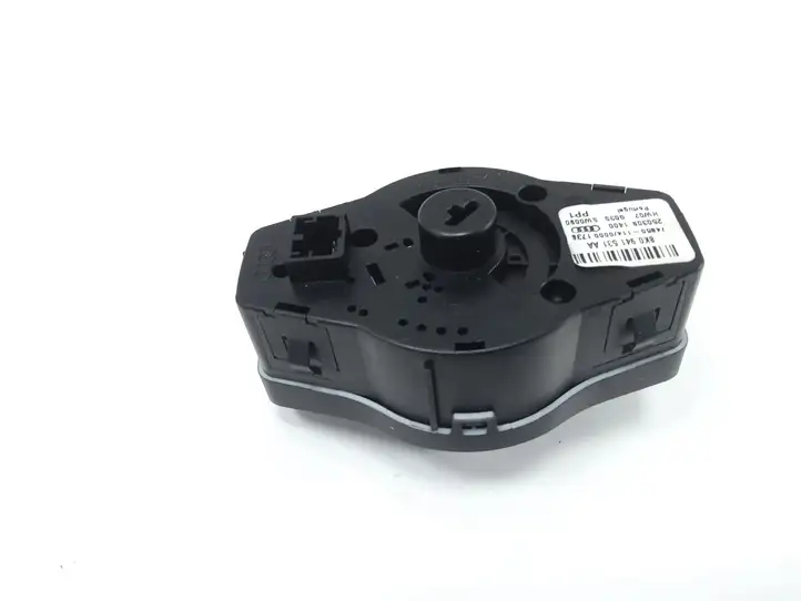 Audi Q5 SQ5 (2008 - 2012) 8K0941531 Включатель фонарей — фото 3