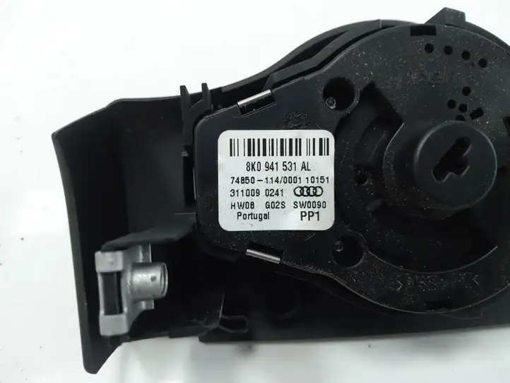 Audi Q5 SQ5 (2008 - 2012) 8K0941531 Включатель фонарей — фото 3