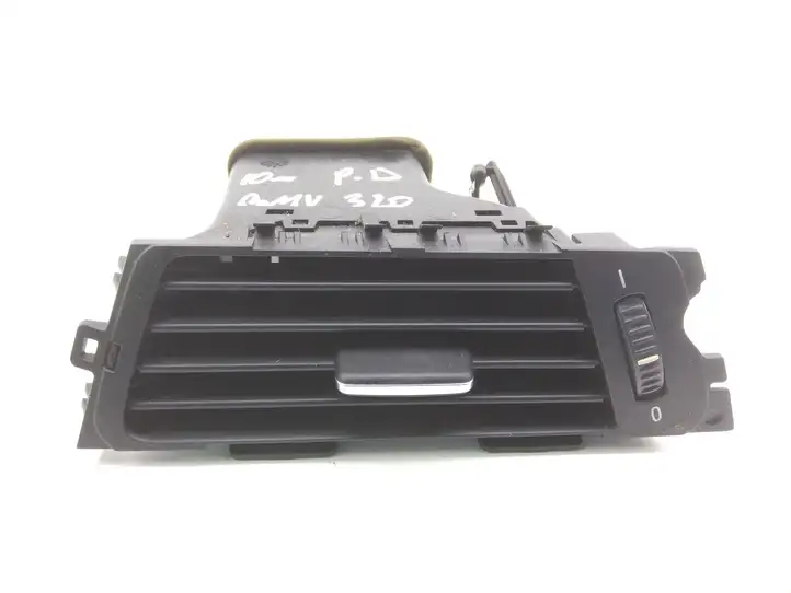 BMW 3 E90 E91 (2005 - 2012) 14482110 Боковой воздушный дефлектор — фото 1