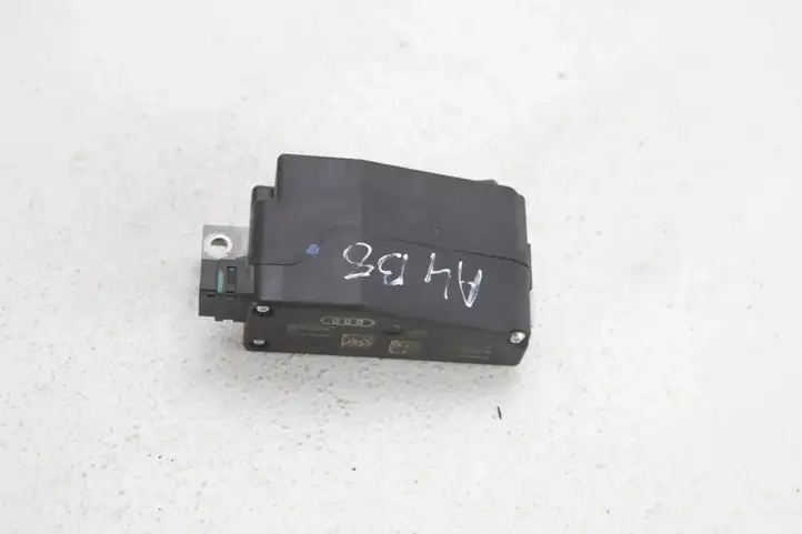 Audi A4 S4 B8 8K (2011 - 2015) 8K0905852E Блокиратор руля — фото 1
