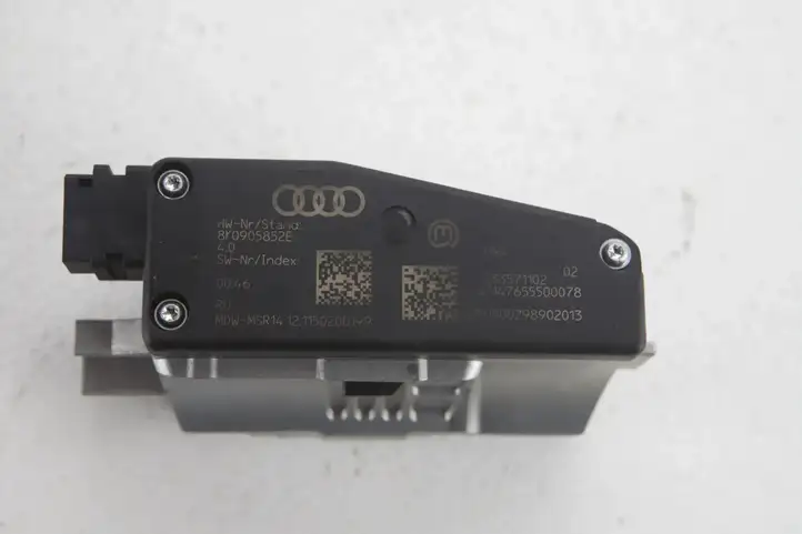 Audi A4 S4 B8 8K (2011 - 2015) 8K0905852E Блокиратор руля — фото 4