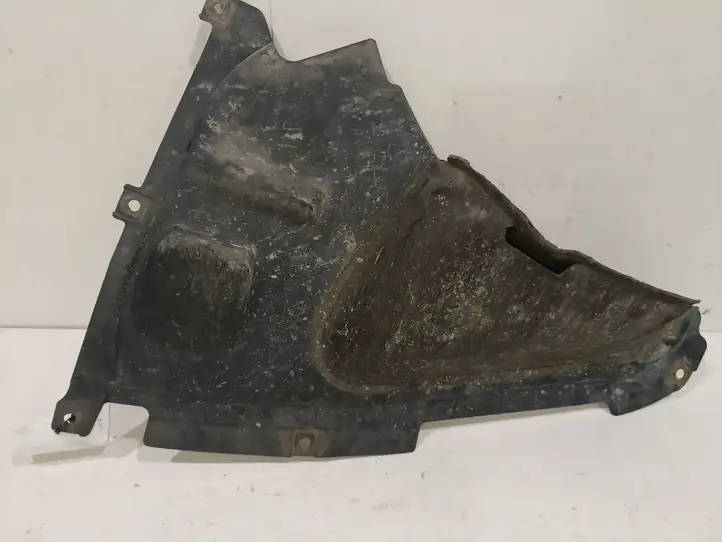 BMW 3 F30 F35 F31 (2012 - 2018) 51717260740 Подкрылок колесной арки — фото 2