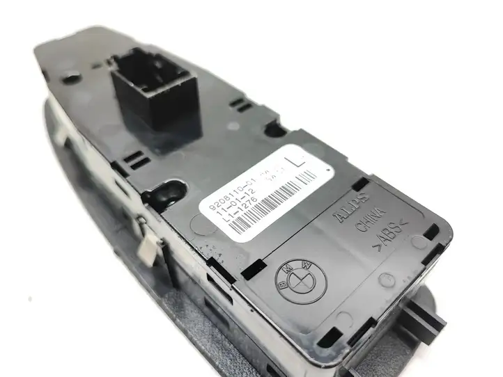 BMW 3 F30 F35 F31 (2012 - 2018) 9208110 Блок кнопок стеклоподъемников — фото 3