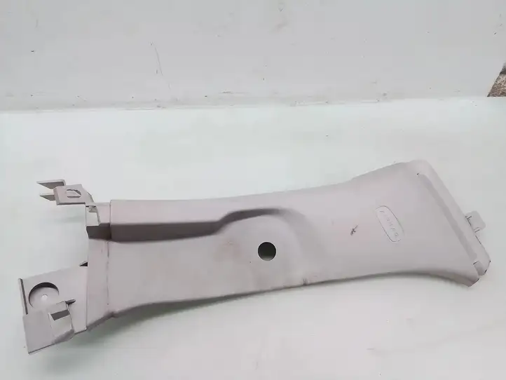 Citroen C4 I Picasso (2006 - 2013) 9654128477 Обшивка стойки C — фото 1