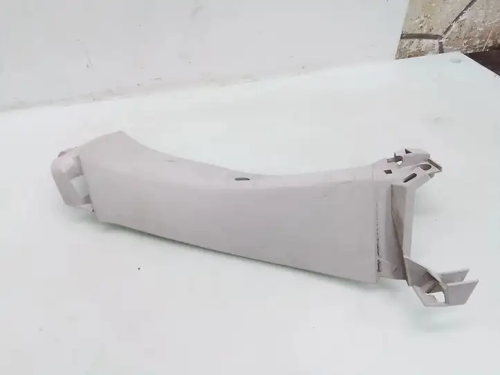 Citroen C4 I Picasso (2006 - 2013) 9654128477 Обшивка стойки C — фото 3