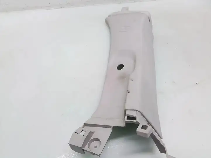 Citroen C4 I Picasso (2006 - 2013) 9654128377 Обшивка стойки C — фото 1