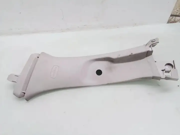 Citroen C4 I Picasso (2006 - 2013) 9654128377 Обшивка стойки C — фото 2