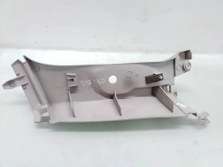 Citroen C4 I Picasso (2006 - 2013) 9654128377 Обшивка стойки C — фото 3