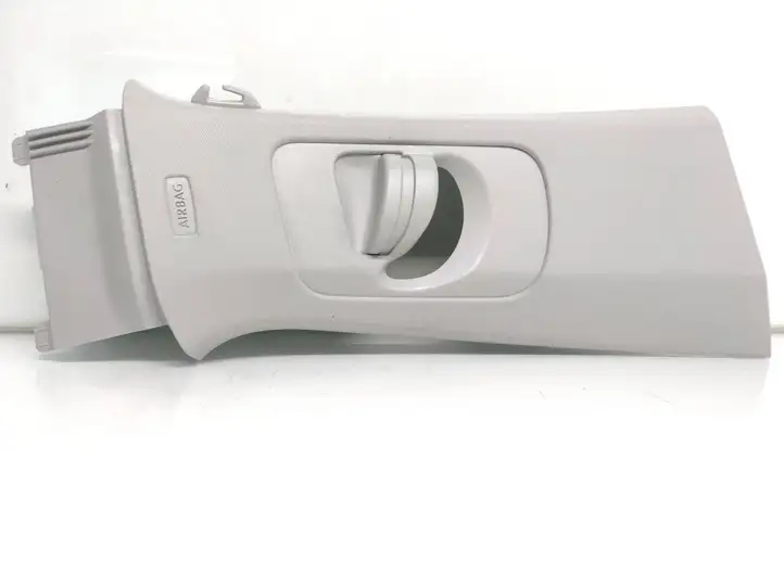 Volkswagen Tiguan (2016 - 2020) 5NA868310 Верхняя обшивка стойки B — фото 1
