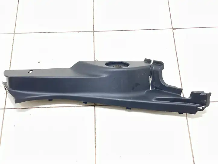 Toyota Auris E180 (2012 - 2018) 6255102340 Внутренняя отделка заднего порога — фото 1