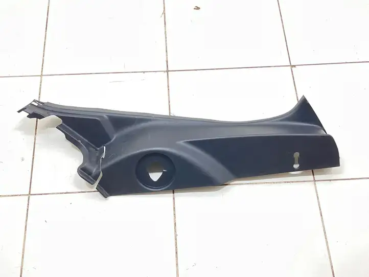 Toyota Auris E180 (2012 - 2018) 6255102340 Внутренняя отделка заднего порога — фото 2