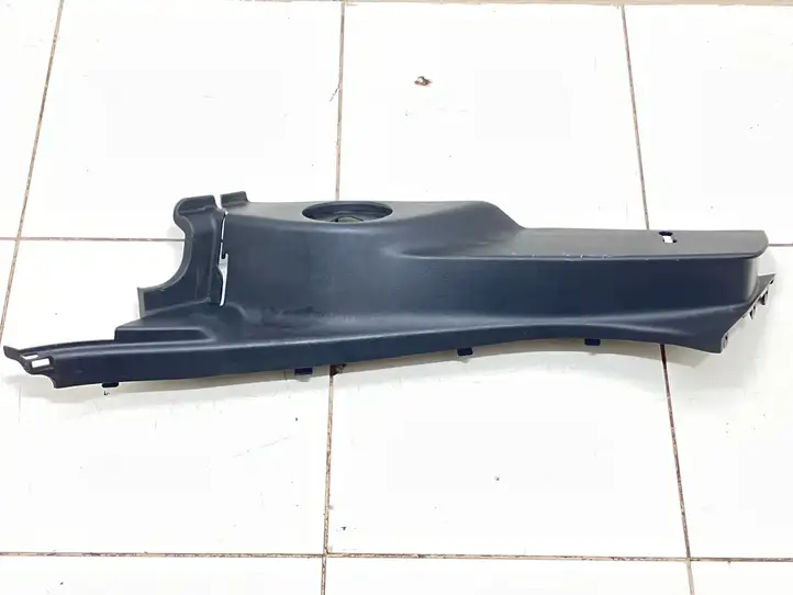 Toyota Auris E180 (2012 - 2018) 6255202300 Внутренняя отделка заднего порога — фото 1