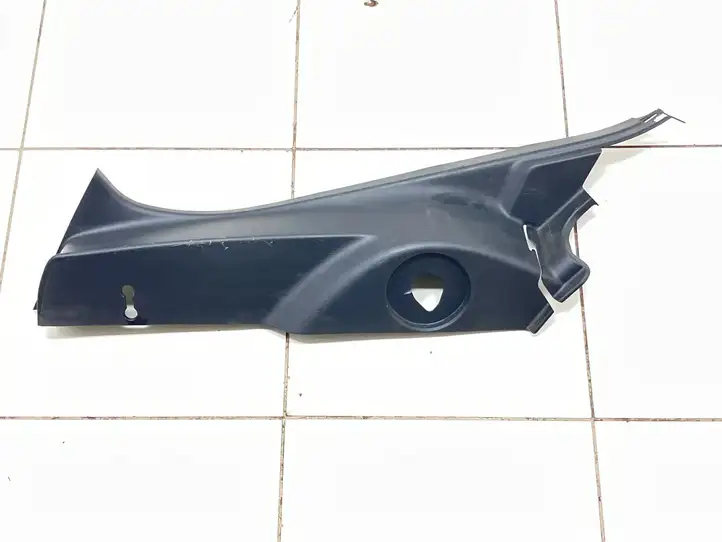 Toyota Auris E180 (2012 - 2018) 6255202300 Внутренняя отделка заднего порога — фото 2
