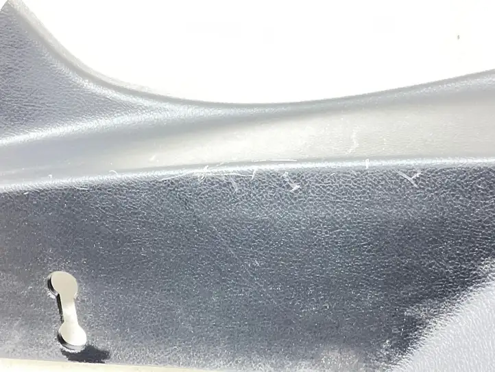 Toyota Auris E180 (2012 - 2018) 6255202300 Внутренняя отделка заднего порога — фото 3