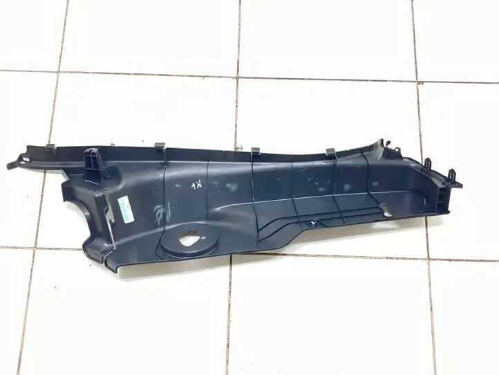 Toyota Auris E180 (2012 - 2018) 6255202300 Внутренняя отделка заднего порога — фото 5