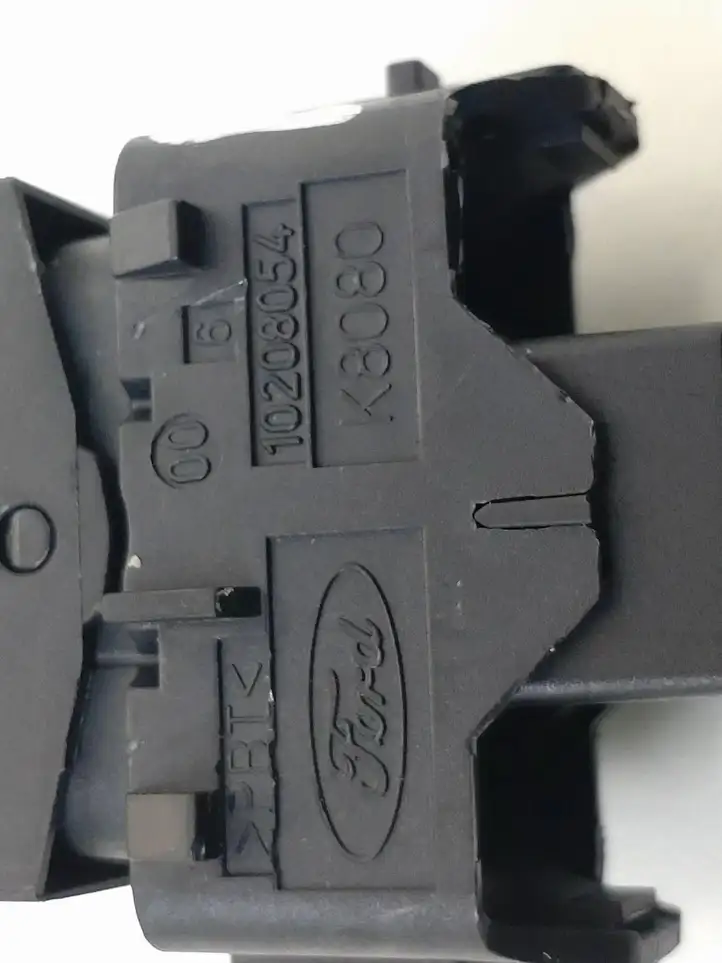 Ford Focus (2011 - 2015) BM5T14529AB Кнопка стеклоподъемников — фото 4