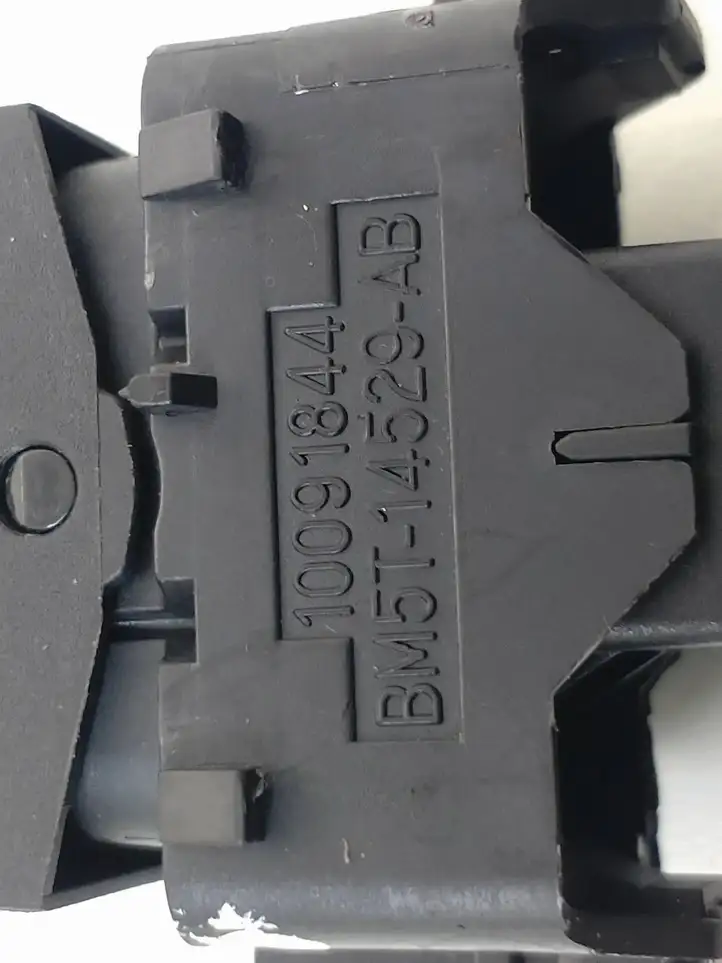 Ford Focus (2011 - 2015) BM5T14529AB Кнопка стеклоподъемников — фото 5