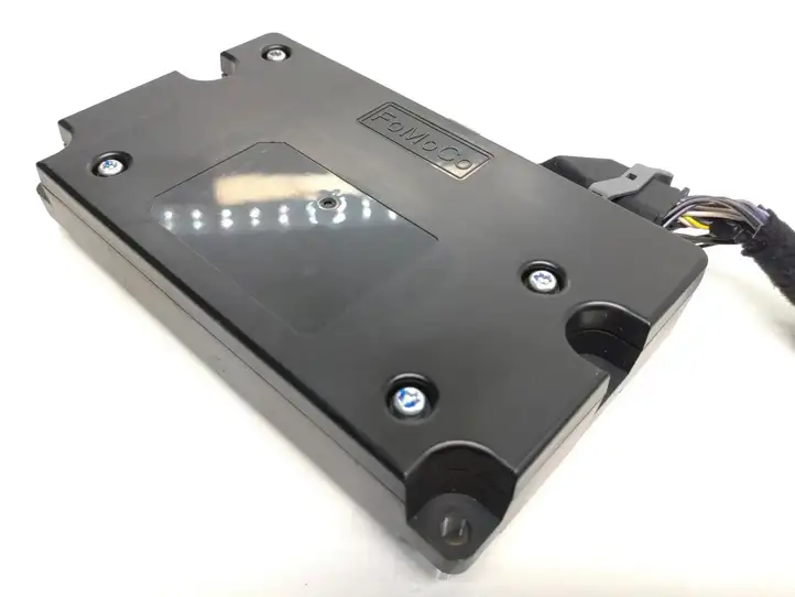 Ford Focus (2011 - 2015) AM5T14D212DD Bluetooth модуль — фото 2