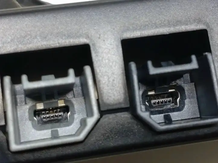 Ford Focus (2011 - 2015) AM5T14D212DD Bluetooth модуль — фото 4