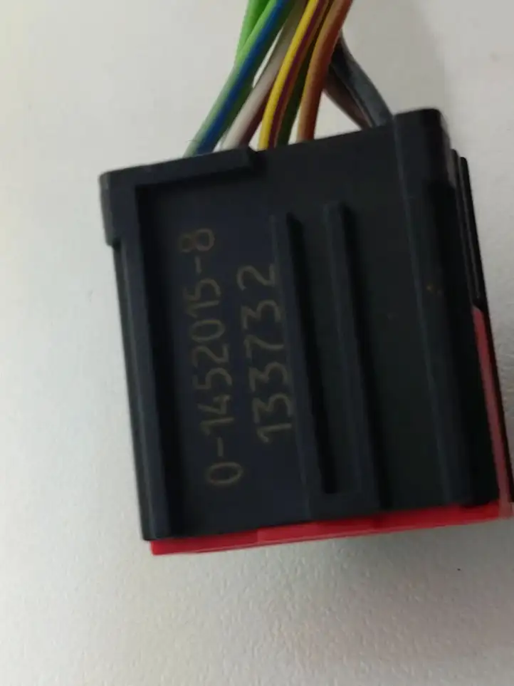 Ford Focus (2011 - 2015) AM5T14B436BB Кнопка парктроника — фото 6