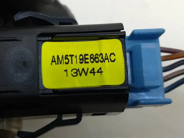 Ford Focus (2011 - 2015) AM5T19E663AC Датчик света — фото 7