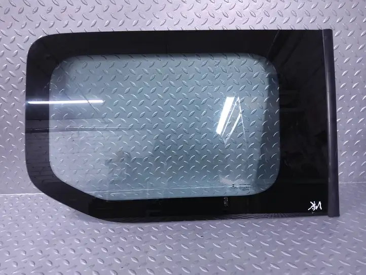 Toyota ProAce City (2016 - ) SU001B0054 Стекло раздвижной двери — фото 1