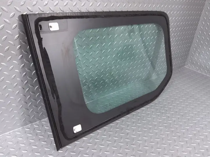 Toyota ProAce City (2016 - ) SU001B0054 Стекло раздвижной двери — фото 4